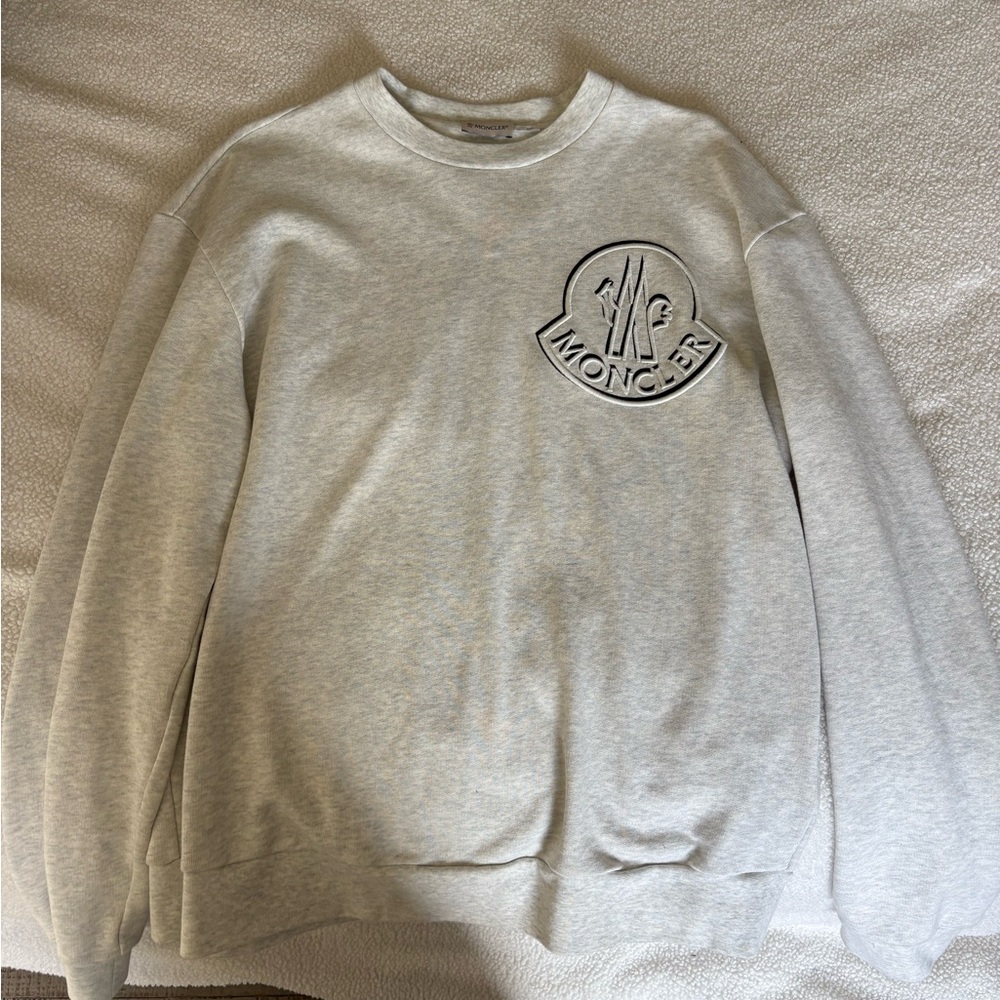 Moncler Crewneck